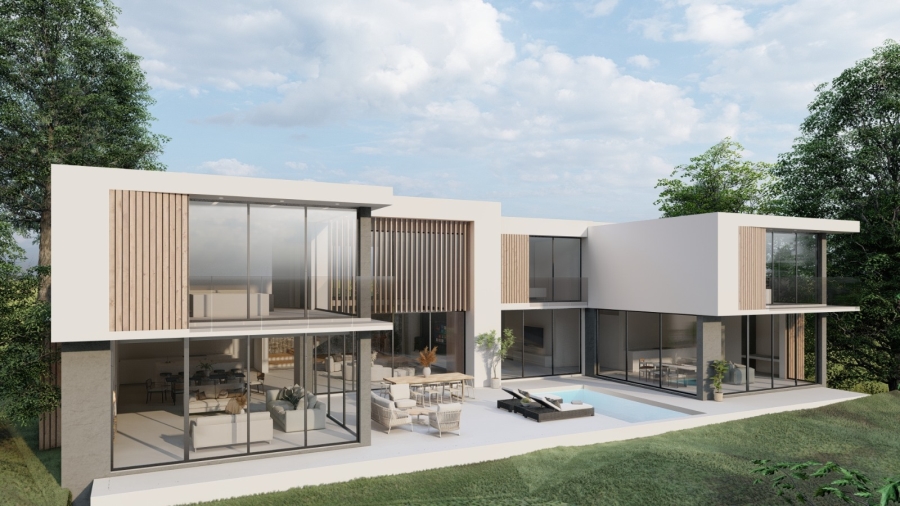 0 Bedroom Property for Sale in Pearlrise Western Cape